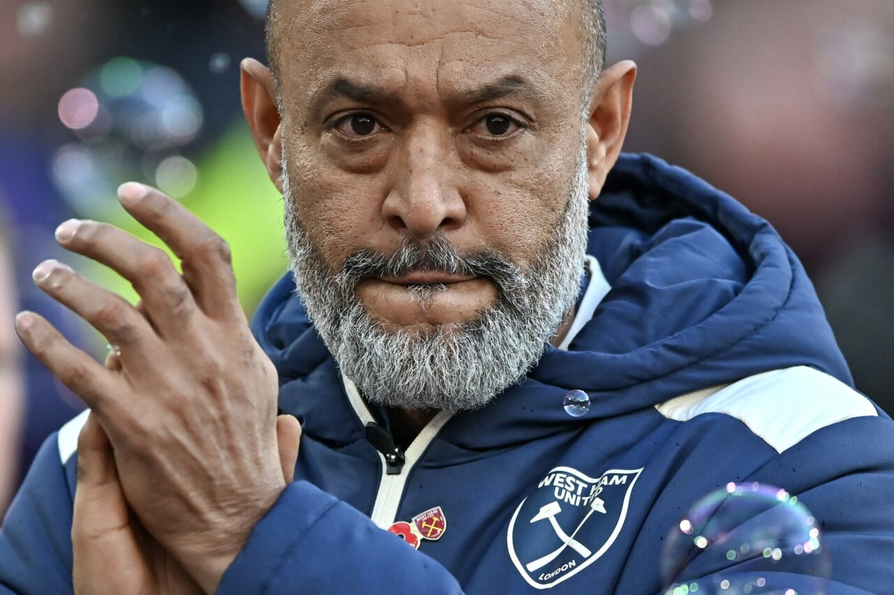 West Ham United want to sign ‘unhappy’ Tottenham Hotspur attacker in January