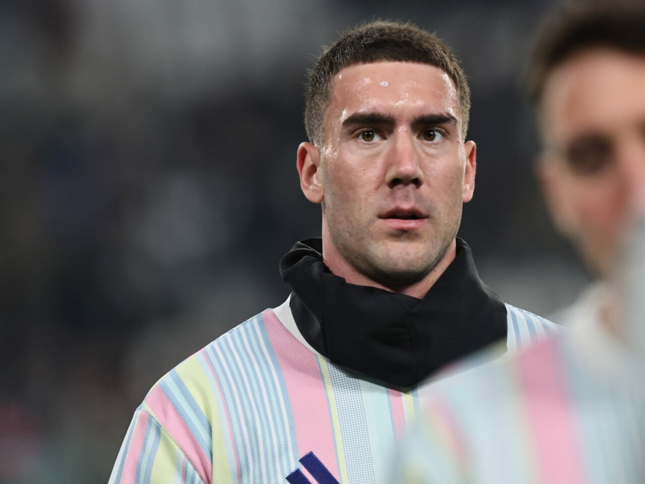 What Tottenham have to do to convince Dusan Vlahovic to join in January