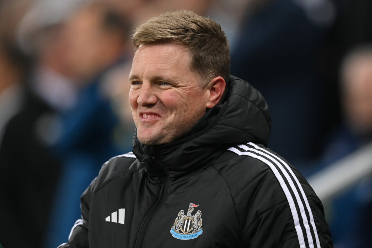 Newcastle and Tottenham are keeping tabs on the same £25m Championship star