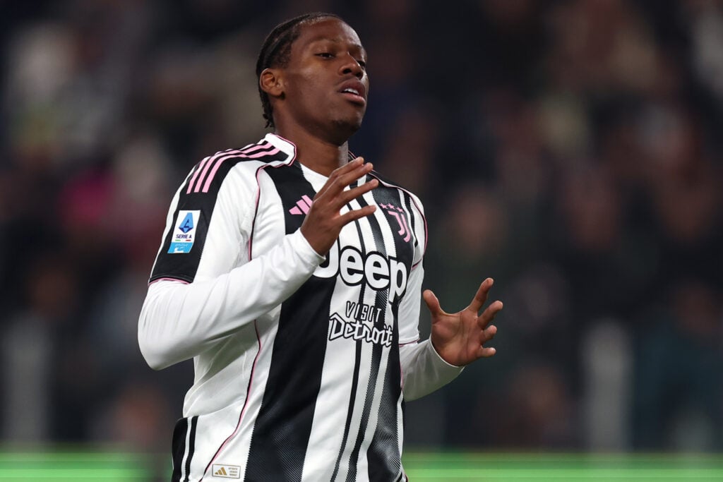 Tottenham target Jonathan David