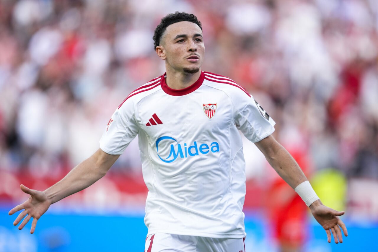 Tottenham show ‘intense interest’ in winger who could be available for just £16m