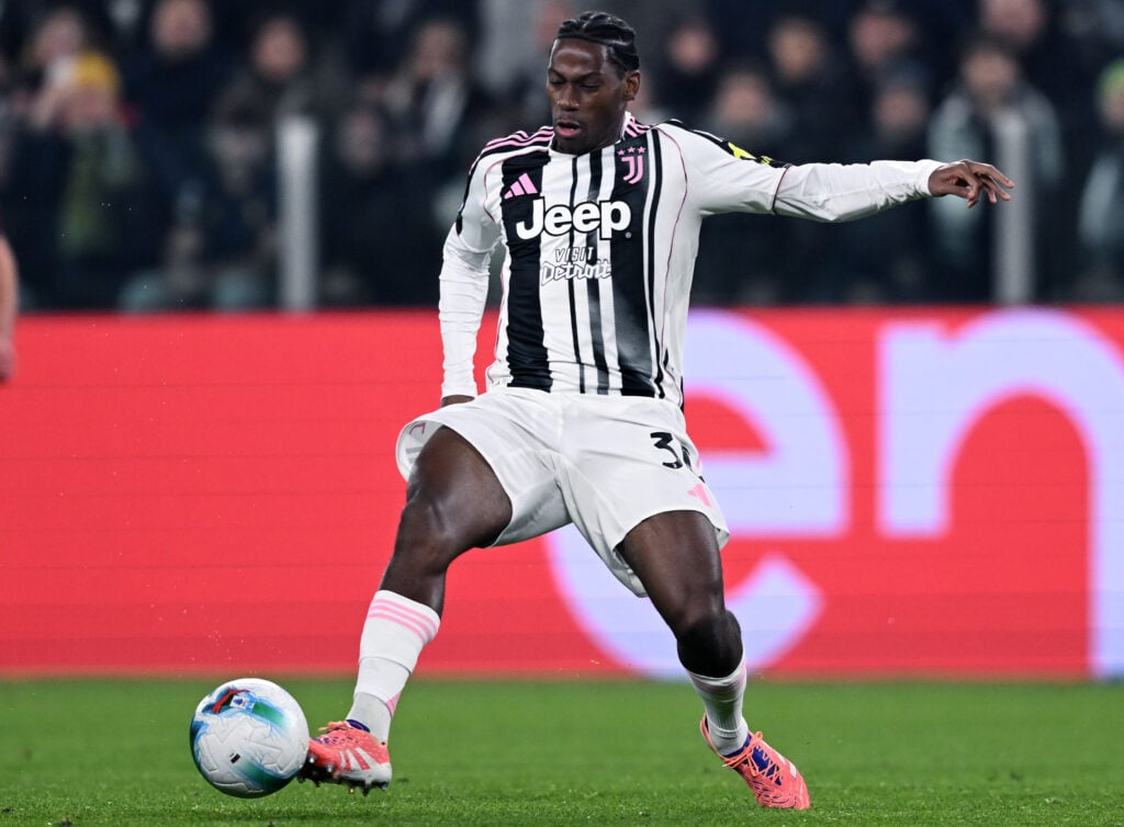 Tottenham target Jonathan David