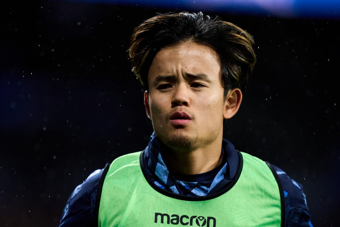 Photo by Juan Manuel Serrano Arce/Getty Images