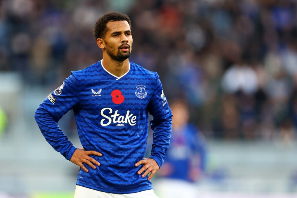 Tottenham target Iliman Ndiaye