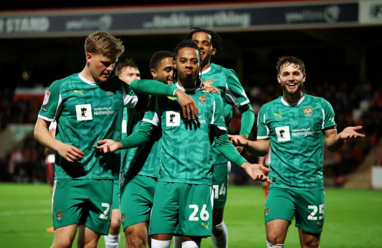 Photo by Dan Istitene/Getty Images