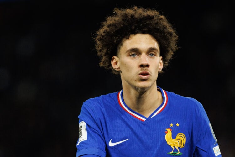 Photo by Tnani Badreddine/DeFodi Images/DeFodi via Getty Images