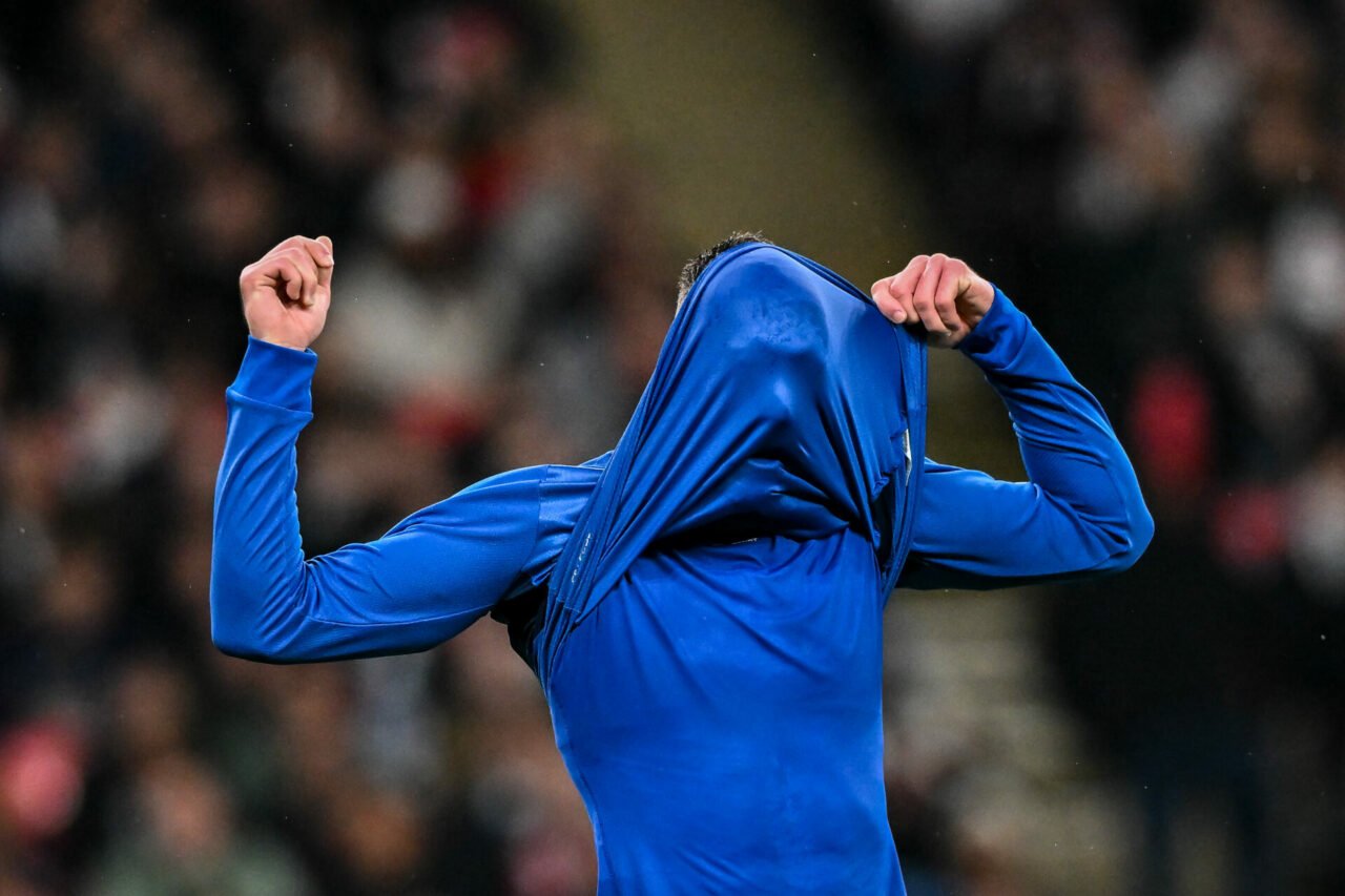 Tottenham striker search takes new twist as Thomas Frank cools interest in £67m star