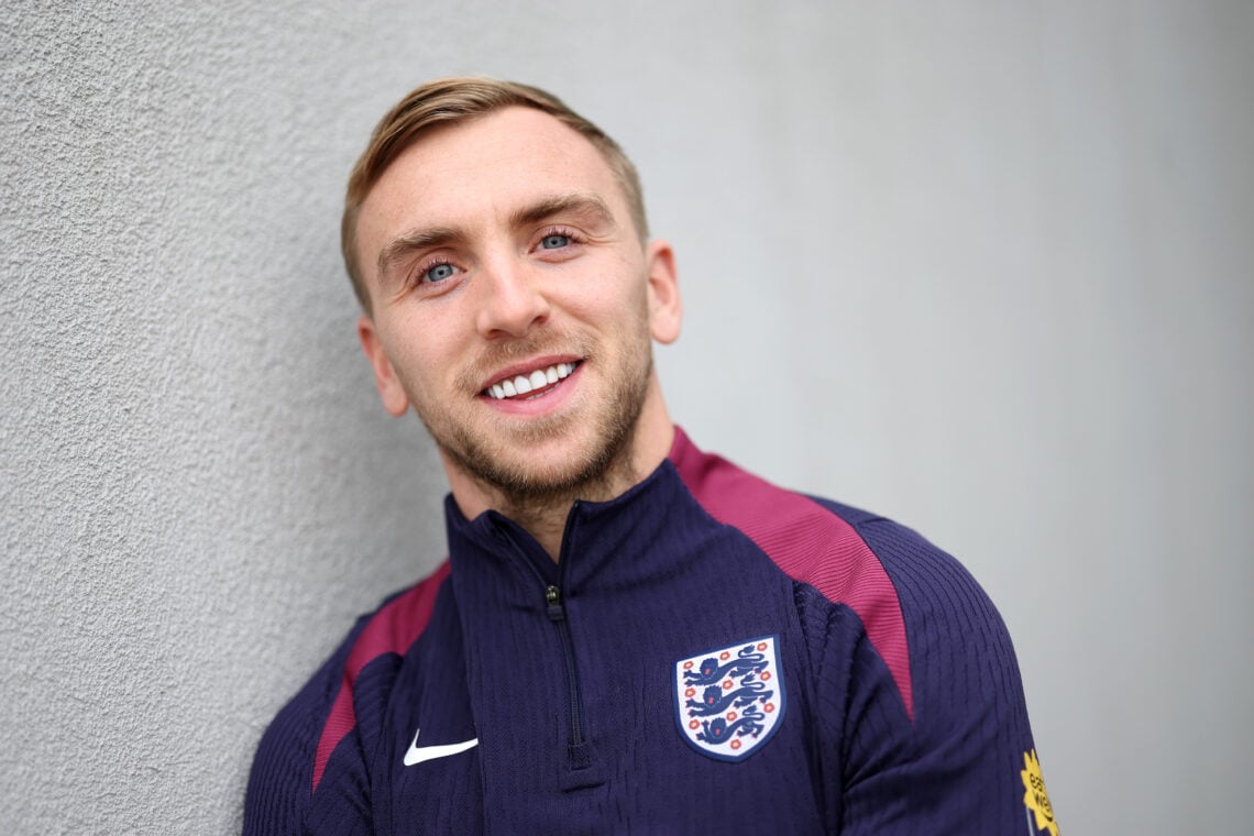 Photo by Eddie Keogh - The FA/The FA via Getty Images