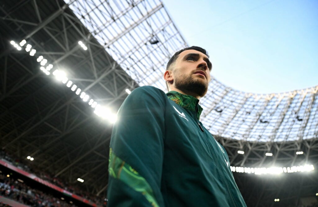 Should Tottenham use clause to re-sign Troy Parrott amid his 18-goal season? - Opinion