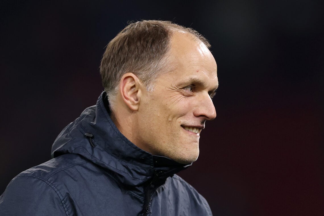 Photo by Alex Pantling/Getty Images