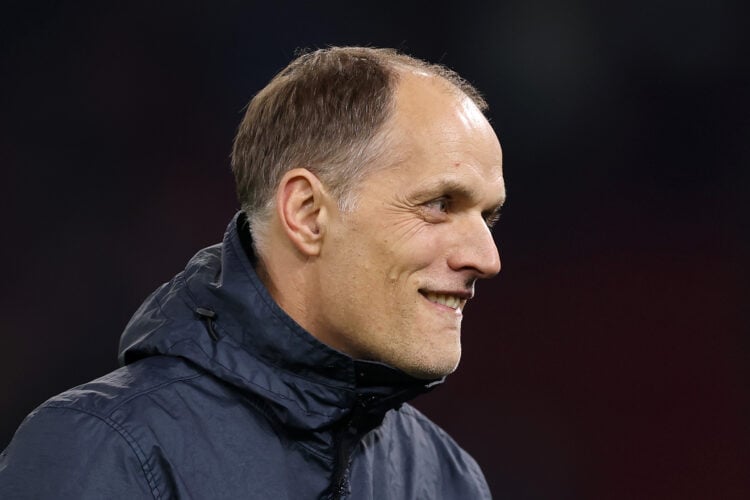 Photo by Alex Pantling/Getty Images