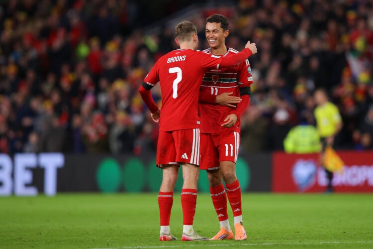 Photo by James Gill - Danehouse/Getty Images