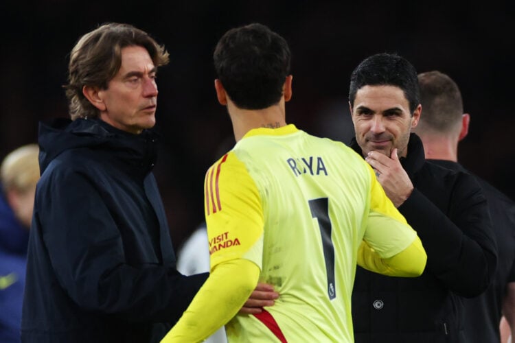 Photo by Marc Atkins/Getty Images