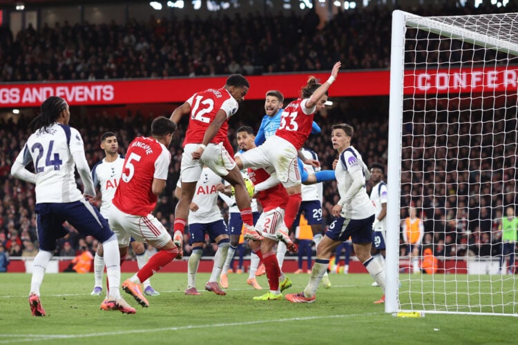 Photo by Charlotte Wilson/Offside/Offside via Getty Images