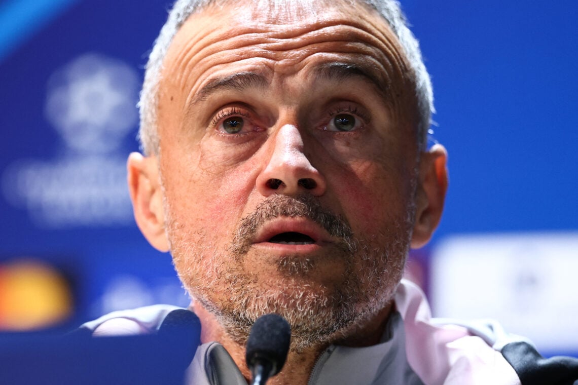 Photo by FRANCK FIFE / AFP via Getty Images