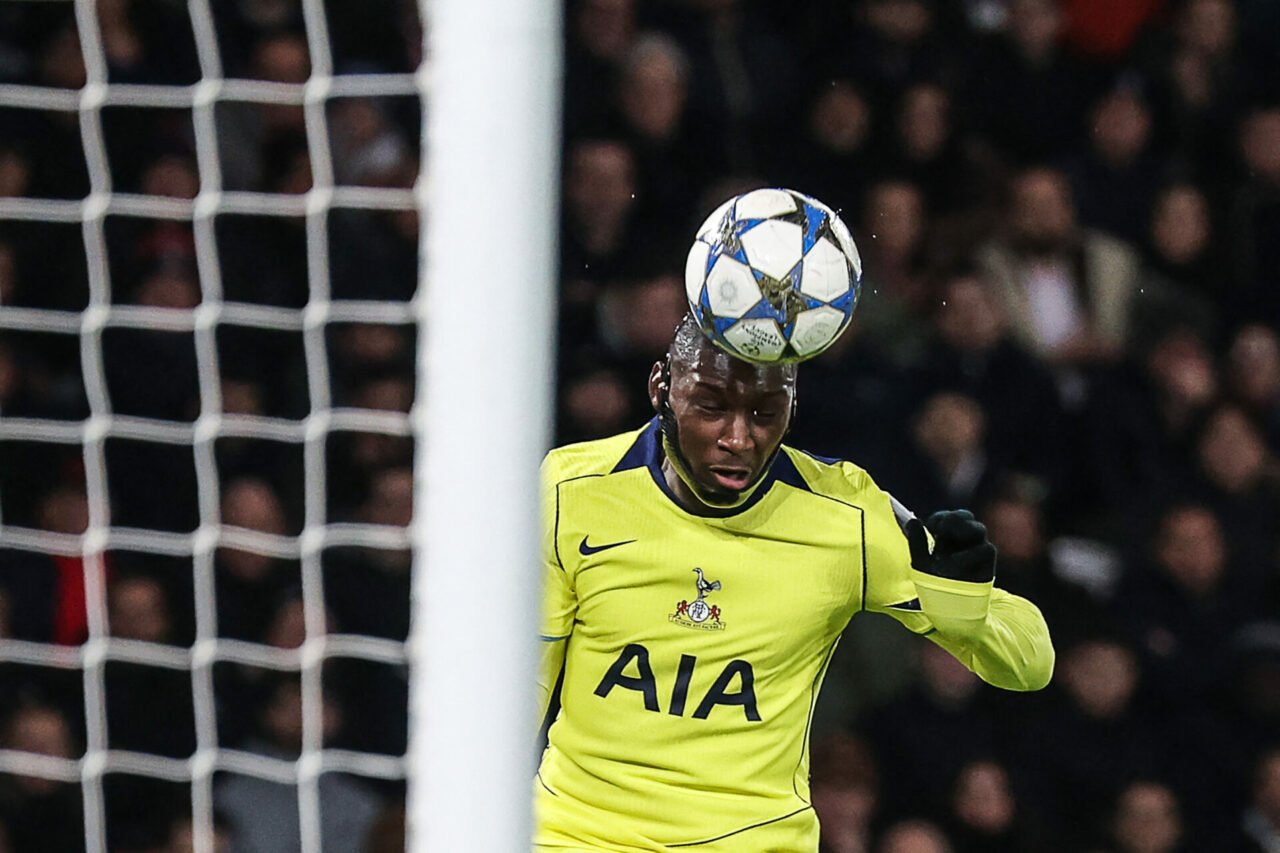 Tottenham player ratings from 5-3 defeat to PSG, including 9/10 star and 2/10 stinker - Spurs Web