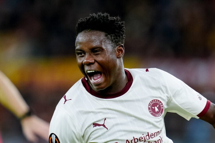 Photo by Giuseppe Maffia/NurPhoto via Getty Images