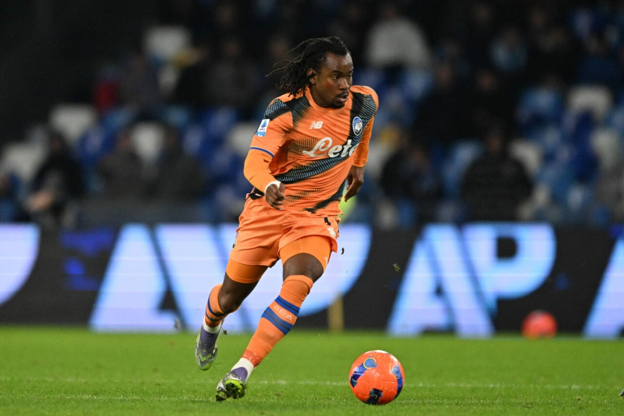 Tottenham can land Serie A winger for a lower fee than initially thought