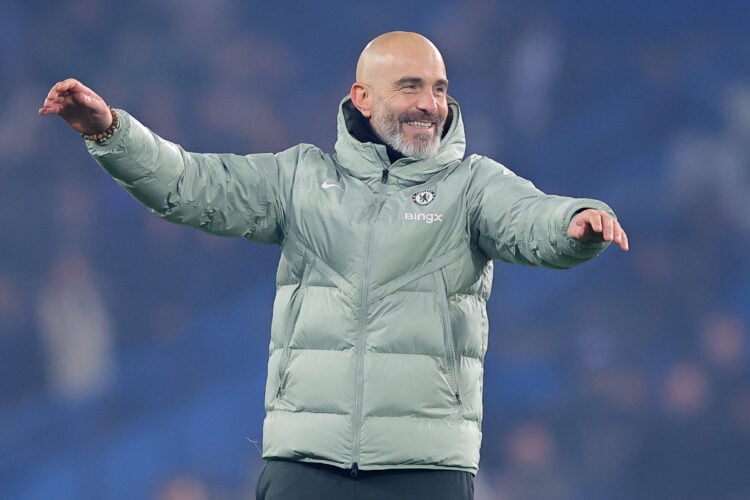 Photo by James Gill - Danehouse/Getty Images