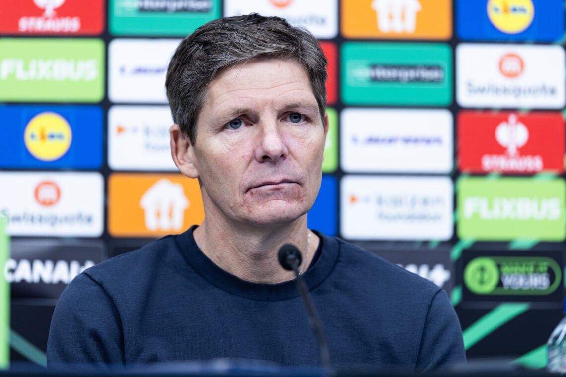 Photo by Simon Hofmann - UEFA/UEFA via Getty Images