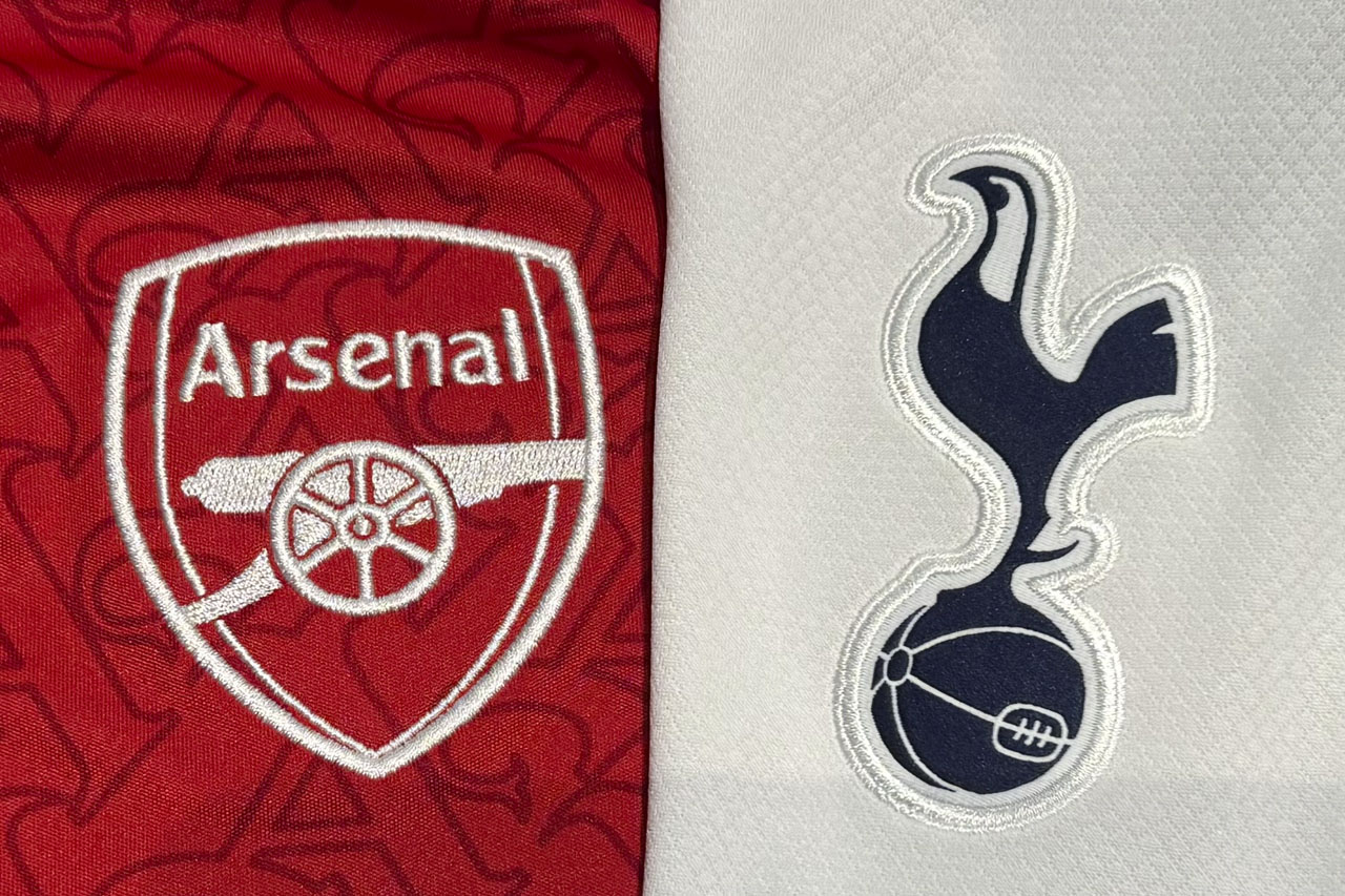 How to watch Arsenal vs Tottenham in the Premier League, kick-off time, TV channel and latest team news