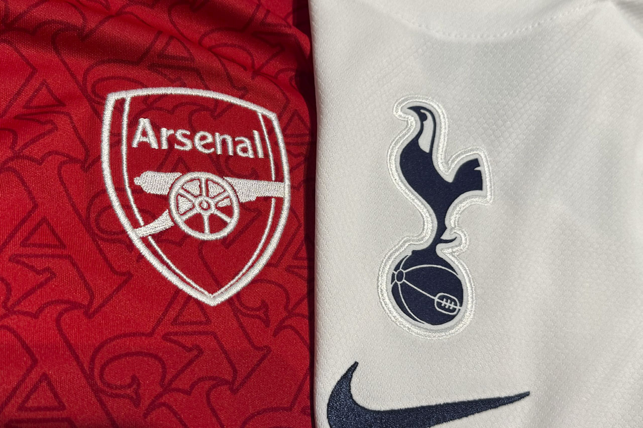 Alan Smith makes confident North London Derby prediction for Arsenal vs Tottenham