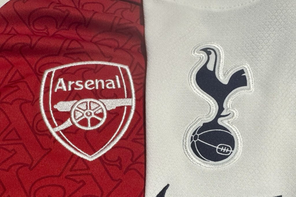 Arsenal Tottenham
