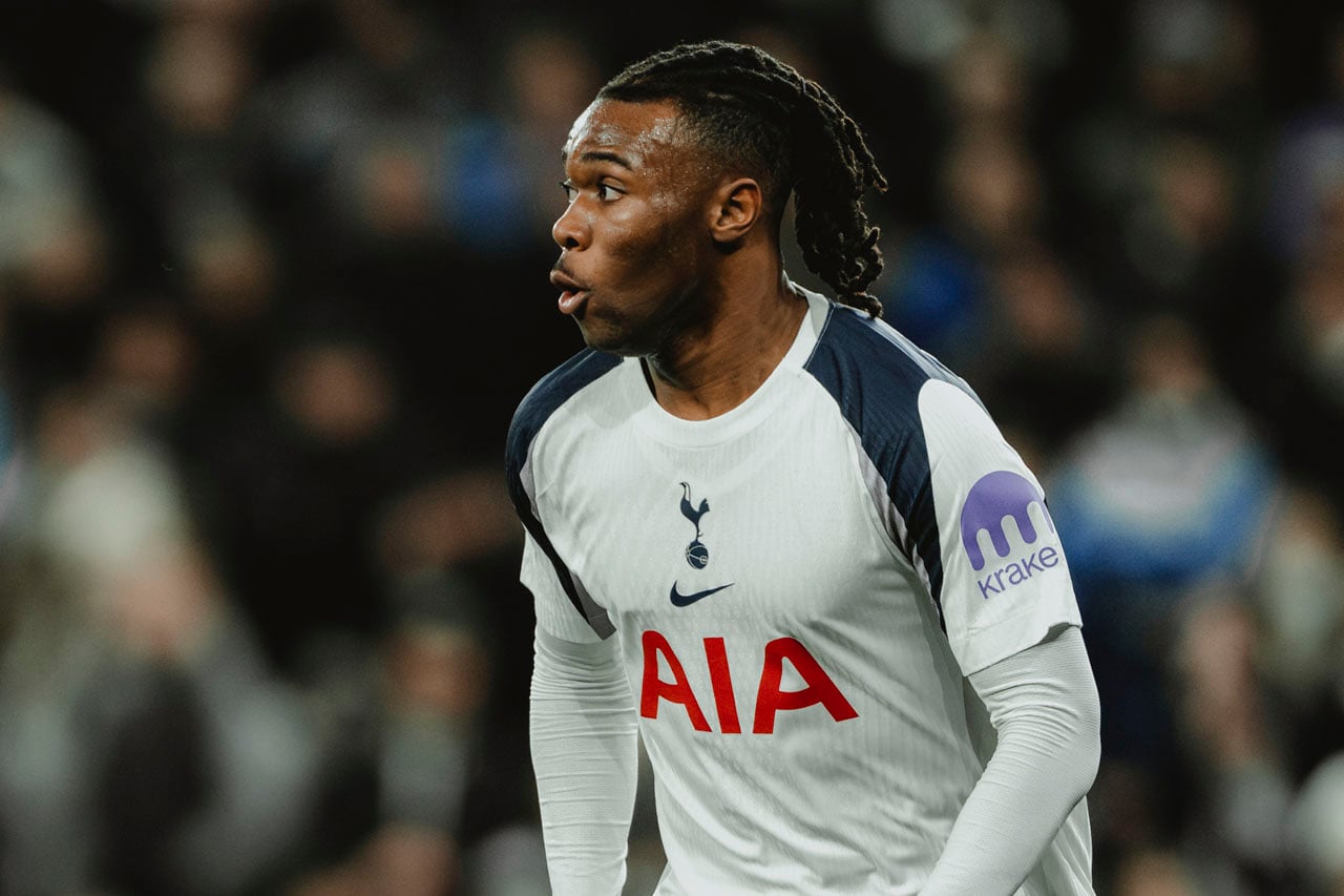 Who is Destiny Udogie? Career stats, name pronunciation, and wages explained