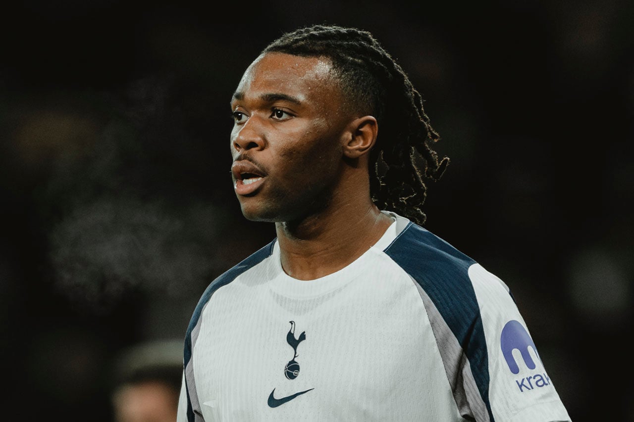 Thomas Frank reveals timeline of Destiny Udogie’s Tottenham injury return - Spurs Web