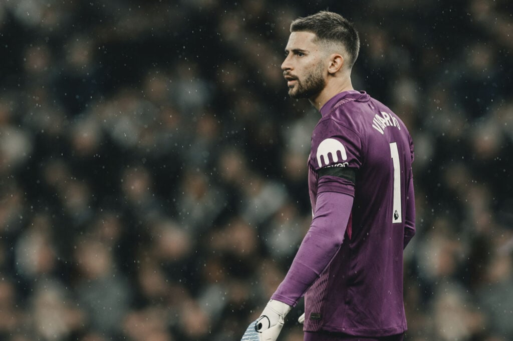 Five things we learned from Tottenham’s 3-0 defeat away at Nottingham Forest