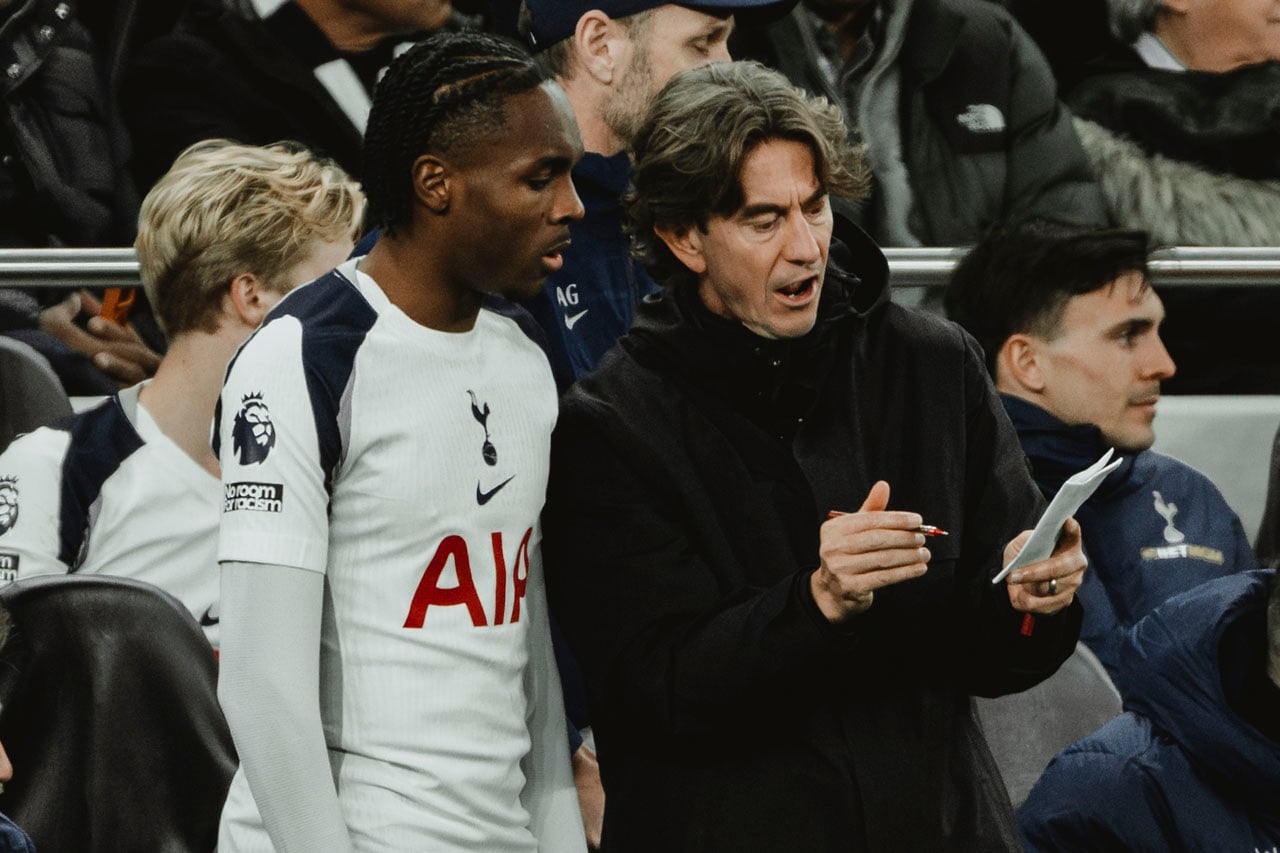 What Thomas Frank’s poor start at Brentford could tell us about his Tottenham future - Spurs Web