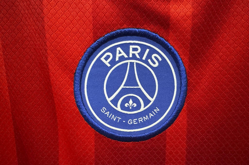 Paris Saint-Germain PSG