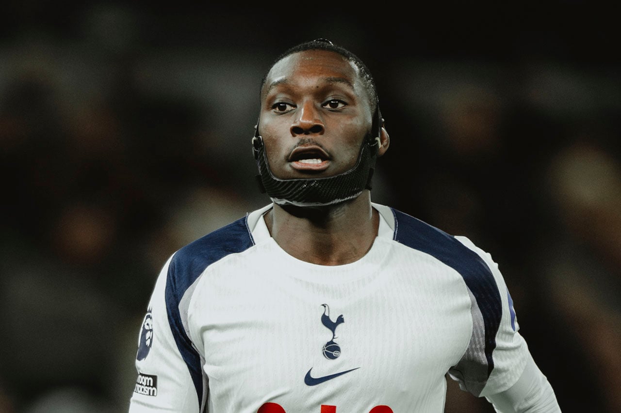 Tottenham fans already tell the club what to do with Randal Kolo Muani next summer