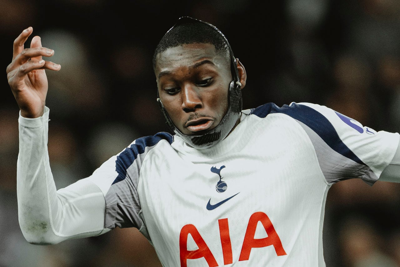 Tottenham's latest transfer plan makes perfect sense with Kolo Muani upgrade targeted - Opinion