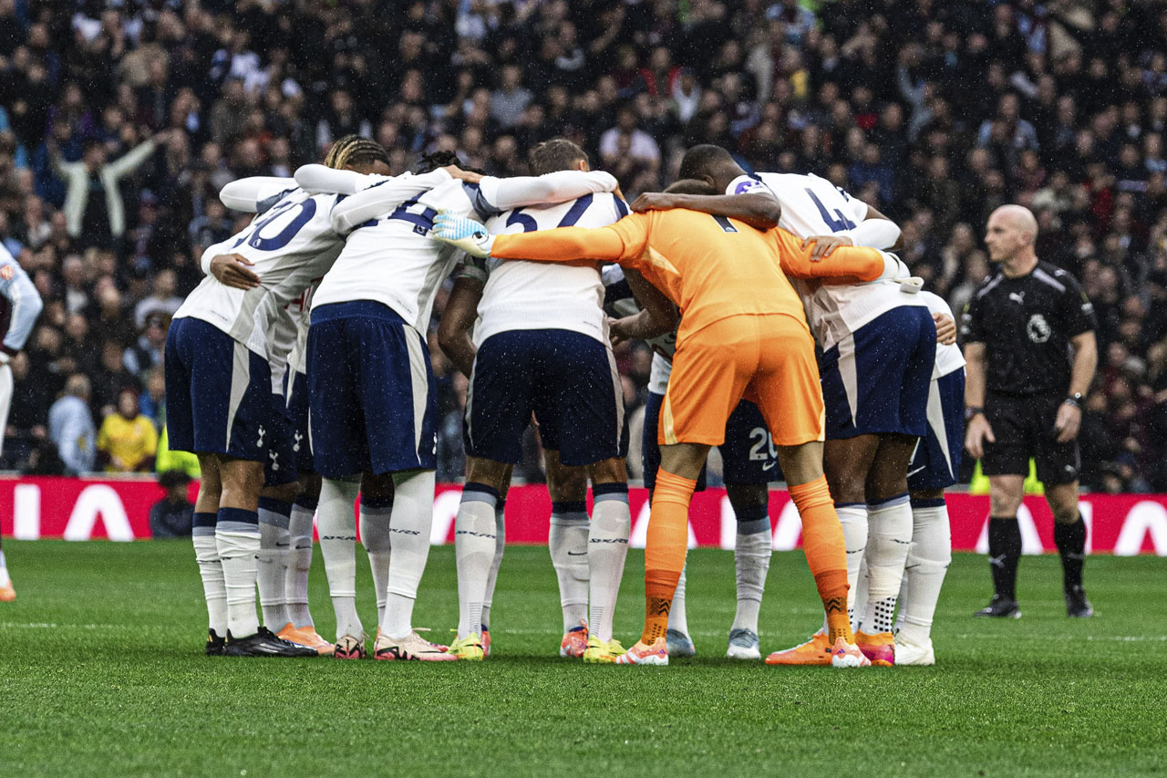 Predicted Tottenham XI vs Arsenal as Thomas Frank prepares for North London derby showdown