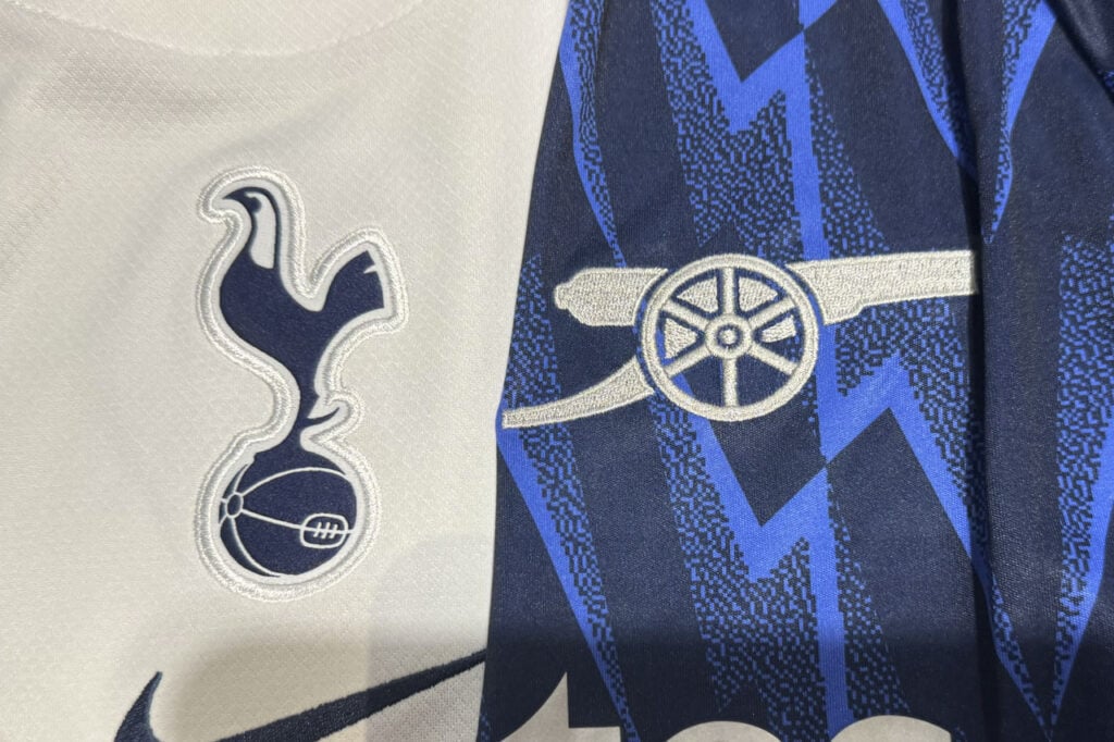 Tottenham Arsenal