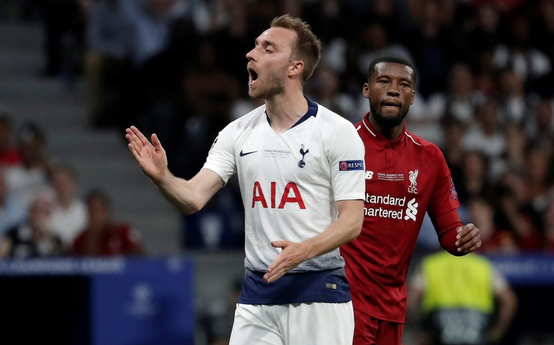 Photo by Burak Akbulut/Anadolu Agency/Getty Images