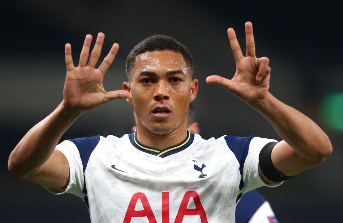 Photo by Chloe Knott - Danehouse/Getty Images