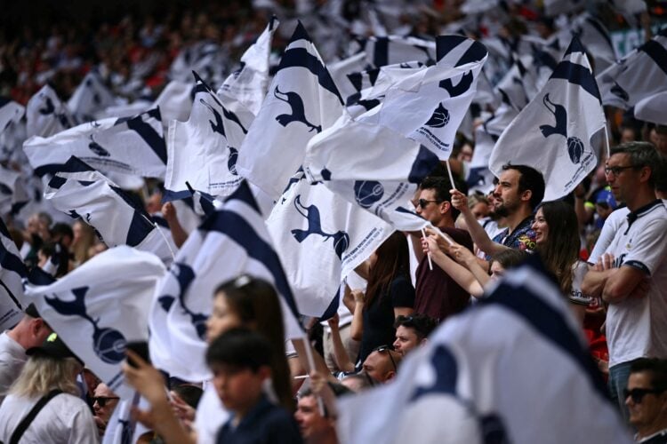 Photo by BEN STANSALL/AFP via Getty Images