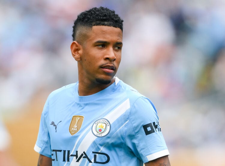 Photo by David Ramos/Getty Images