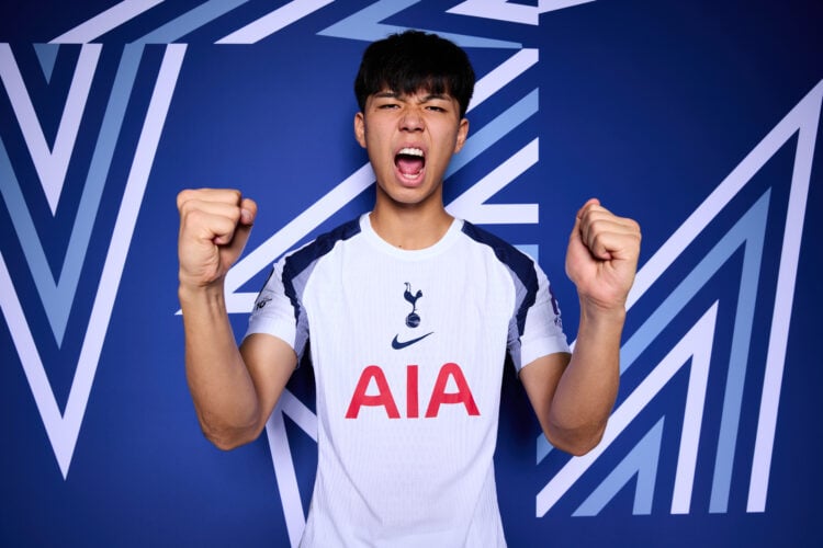 Photo by Pat Elmont - UEFA/UEFA via Getty Images