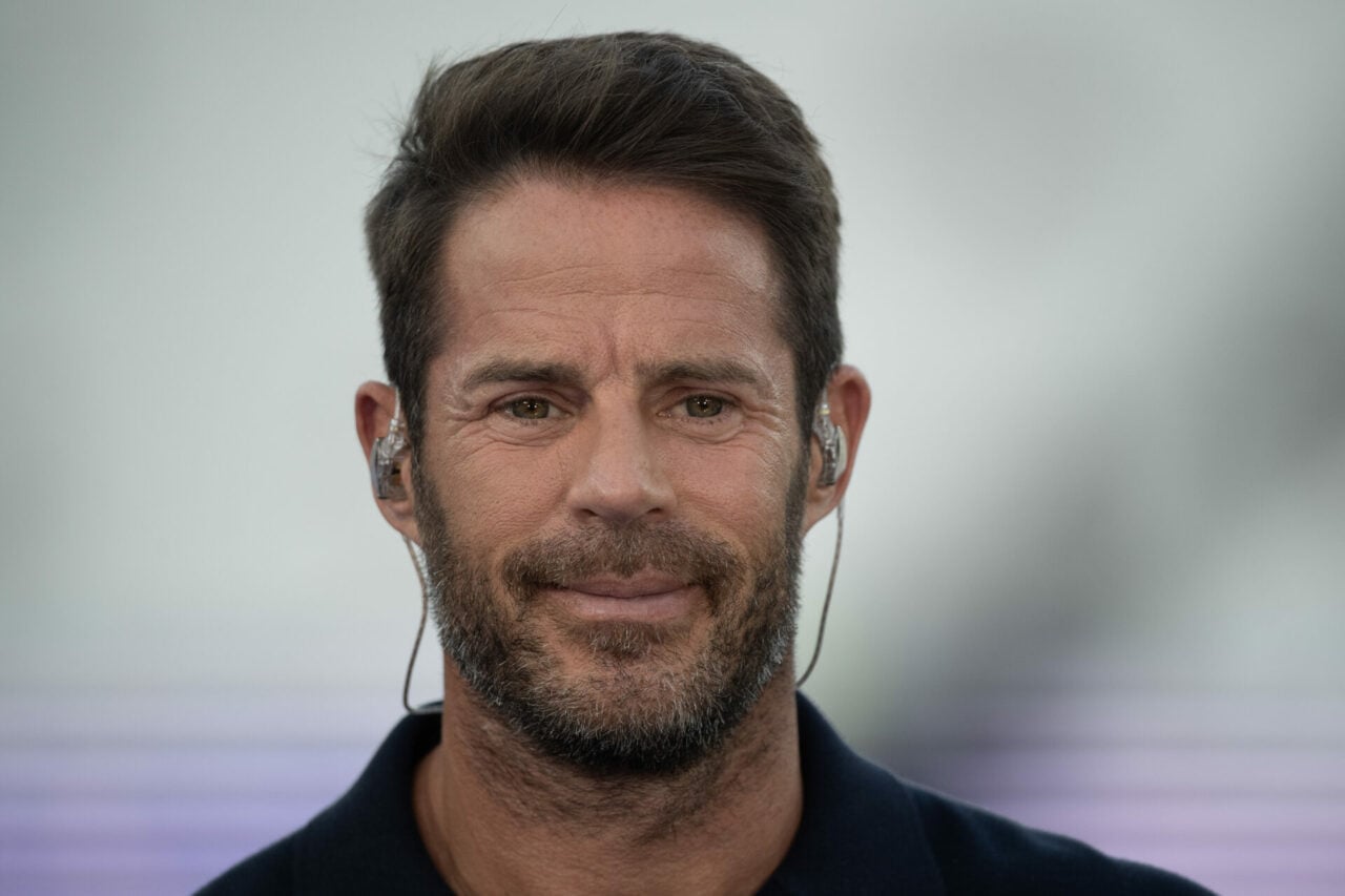 Jamie Redknapp says Tottenham star has ‘grown on him’ after not being his ‘biggest fan’ - Spurs Web