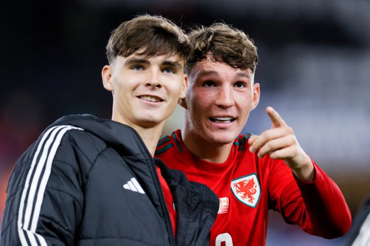 Photo by Athena Pictures/Getty Images