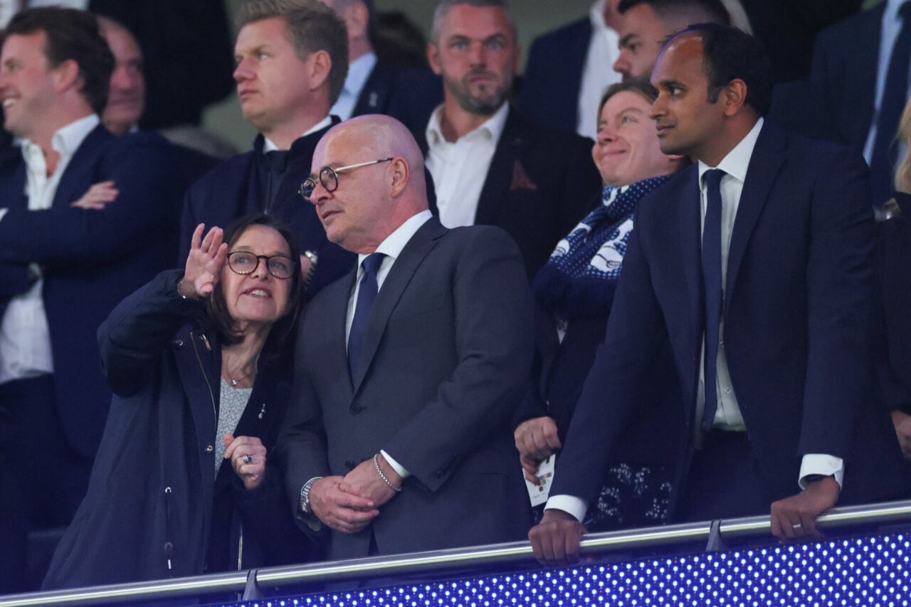 Tottenham in advanced talks for key appointment in post-Daniel Levy era