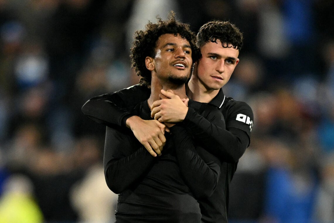 Photo by OLI SCARFF/AFP via Getty Images