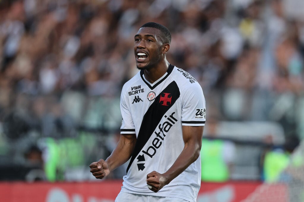 Tottenham target Rayan