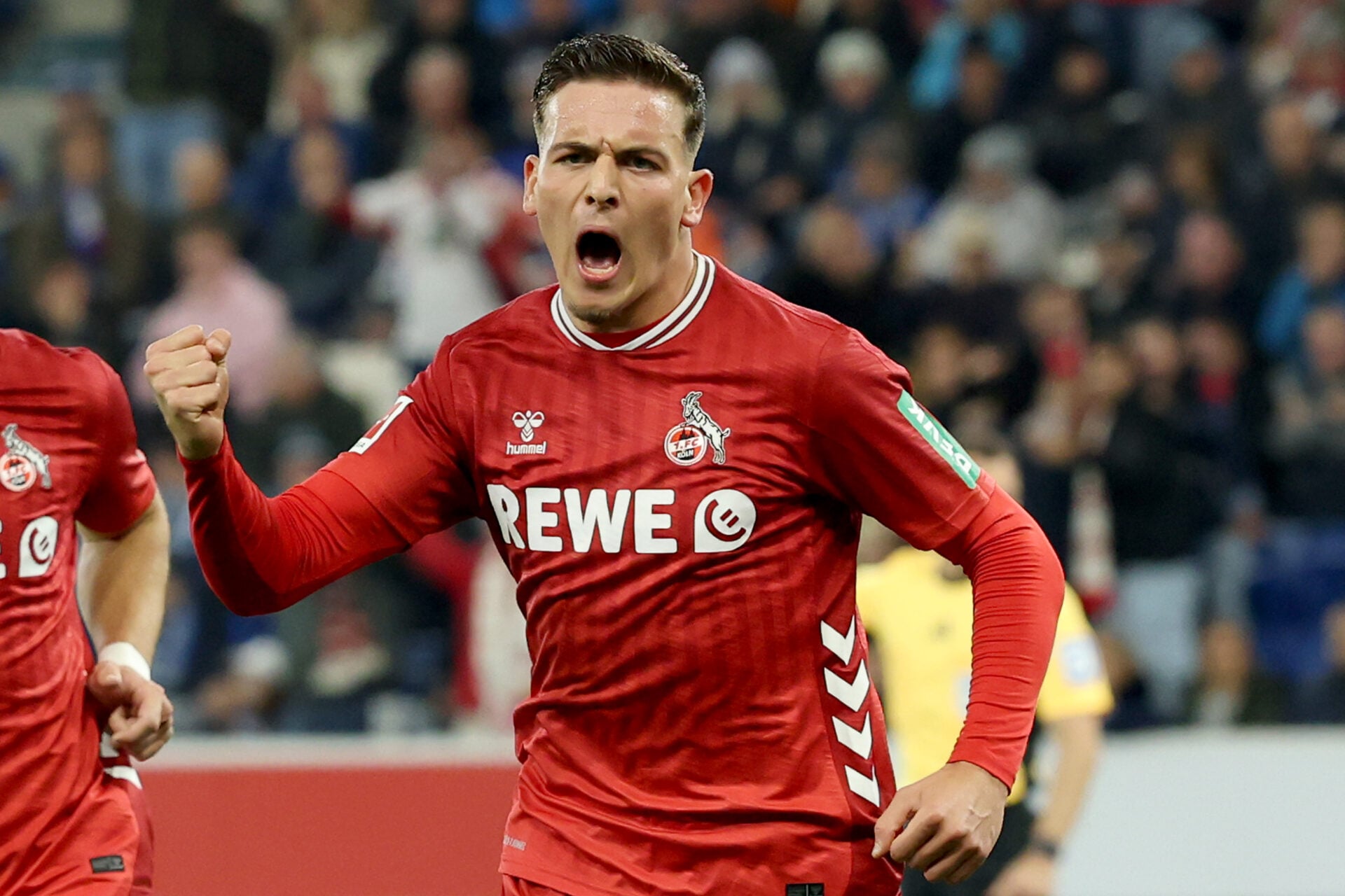 Tottenham may have to sign target’s brother in order to beat Man United to £52m deal