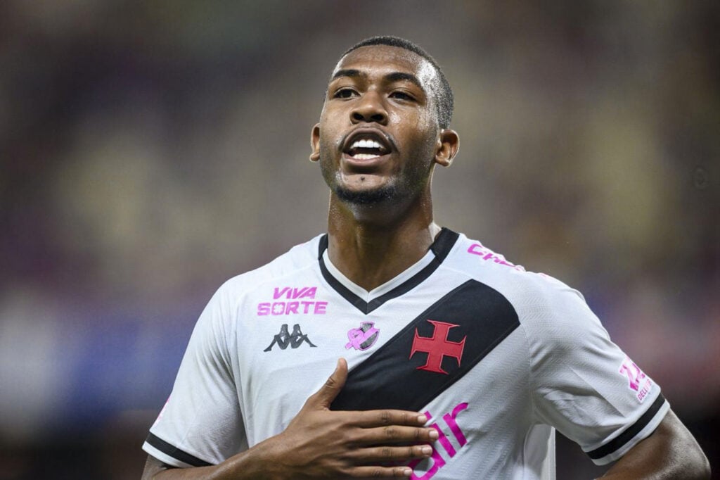 Tottenham target Rayan