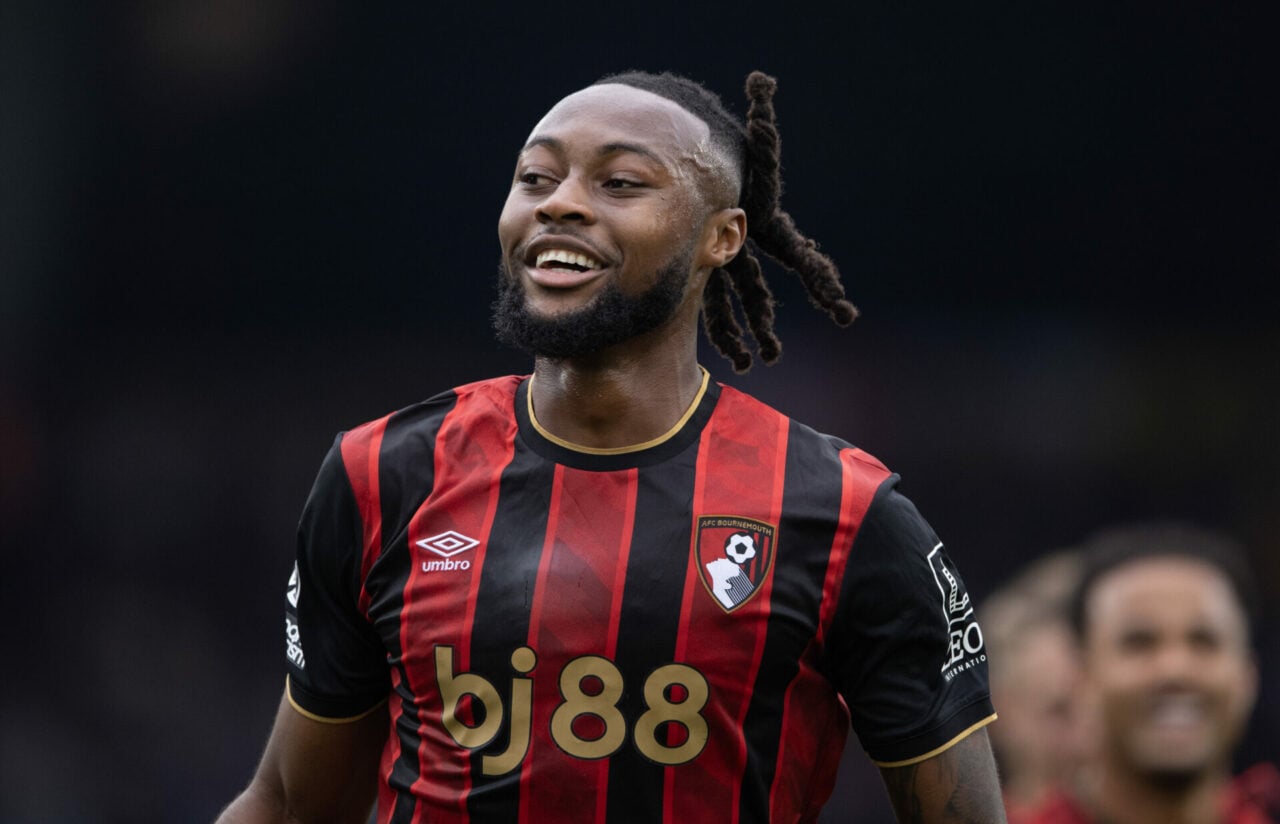 Tottenham fans react as club intensify push for £65m Antoine Semenyo transfer