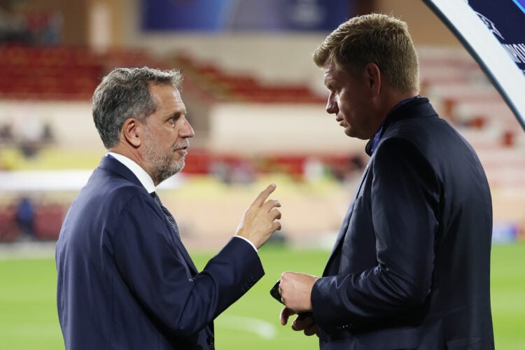 Photo by Michael Steele/Getty Images